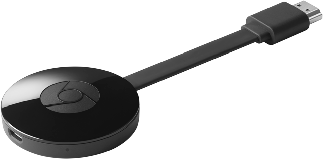 Chromecast
